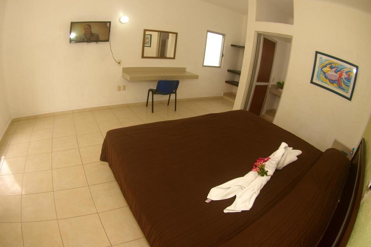 Hotel Rio Balsas 3*