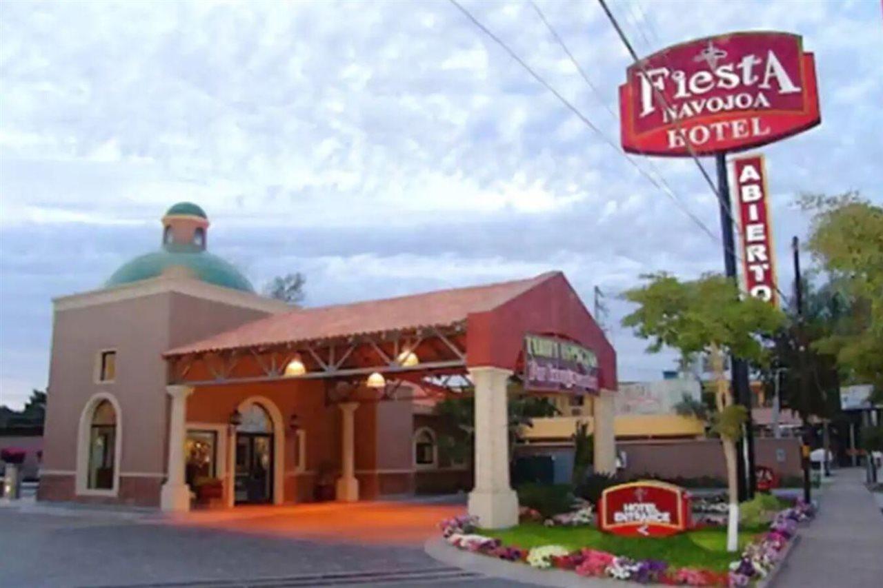 Hotel Fiesta Navojoa