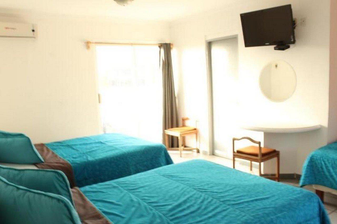 Hotel & Bausan Boca del Rio (Veracruz)