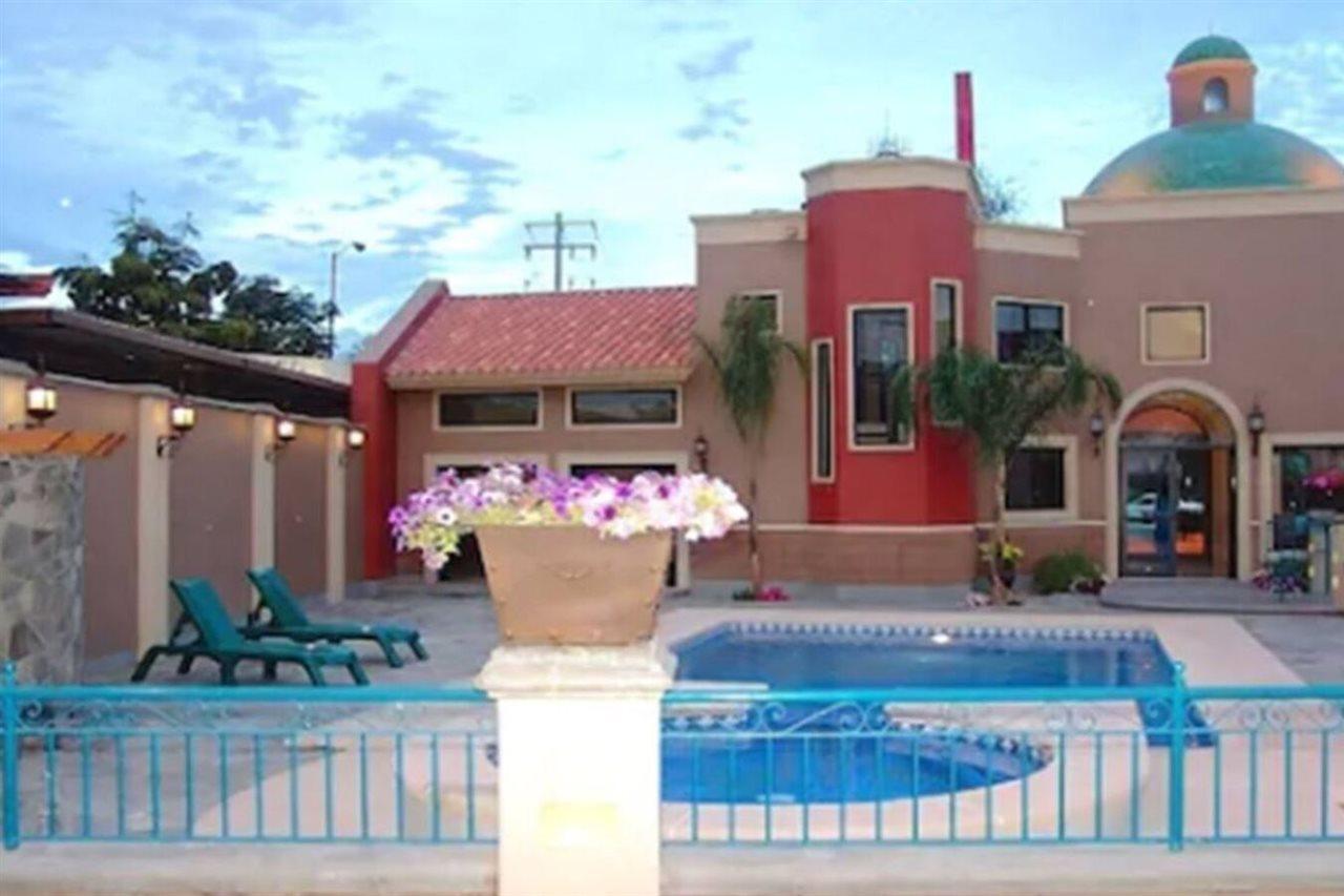 Hotel Fiesta
