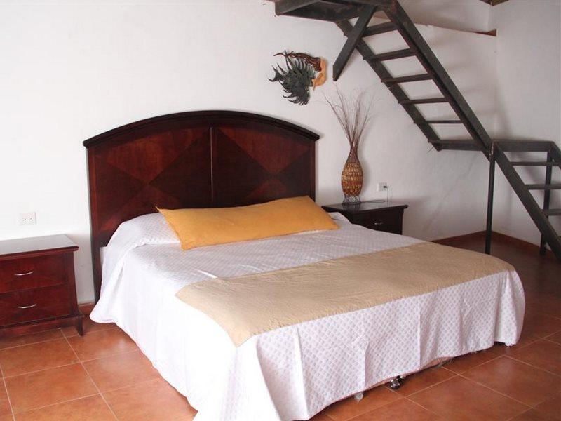 Hotel Ecovergel Boutique Montemorelos