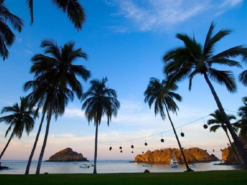 Playa Rosa Careyes