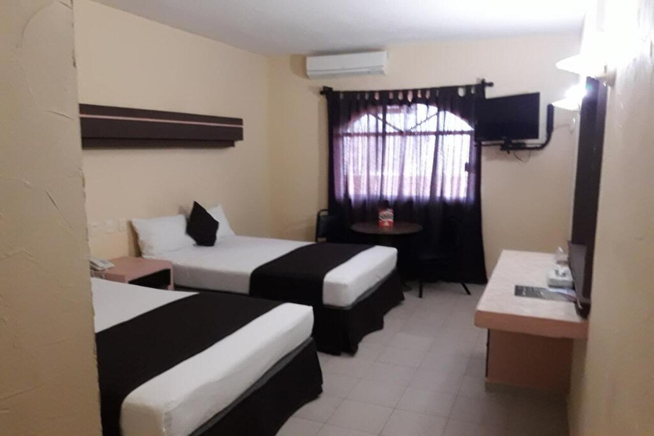 Miramar Hotel Tampico