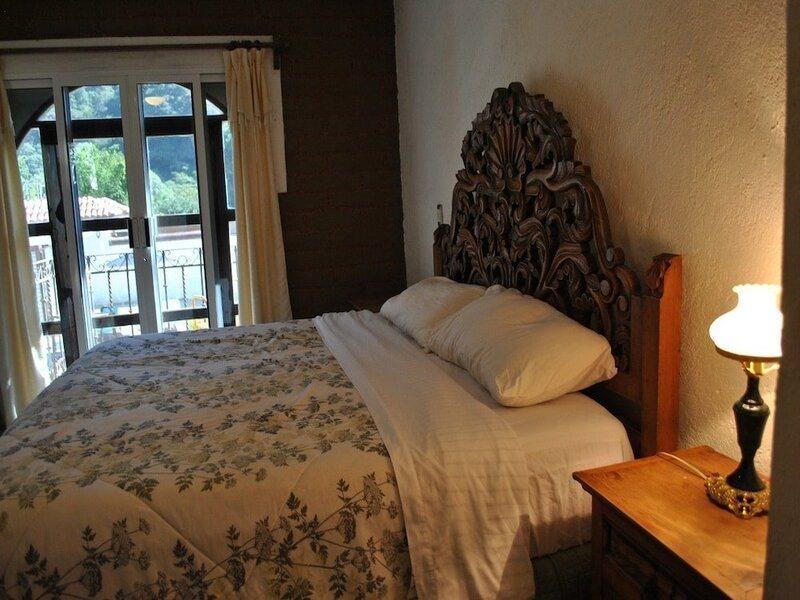 Hacienda Ventana Del Cielo Hotel 3*