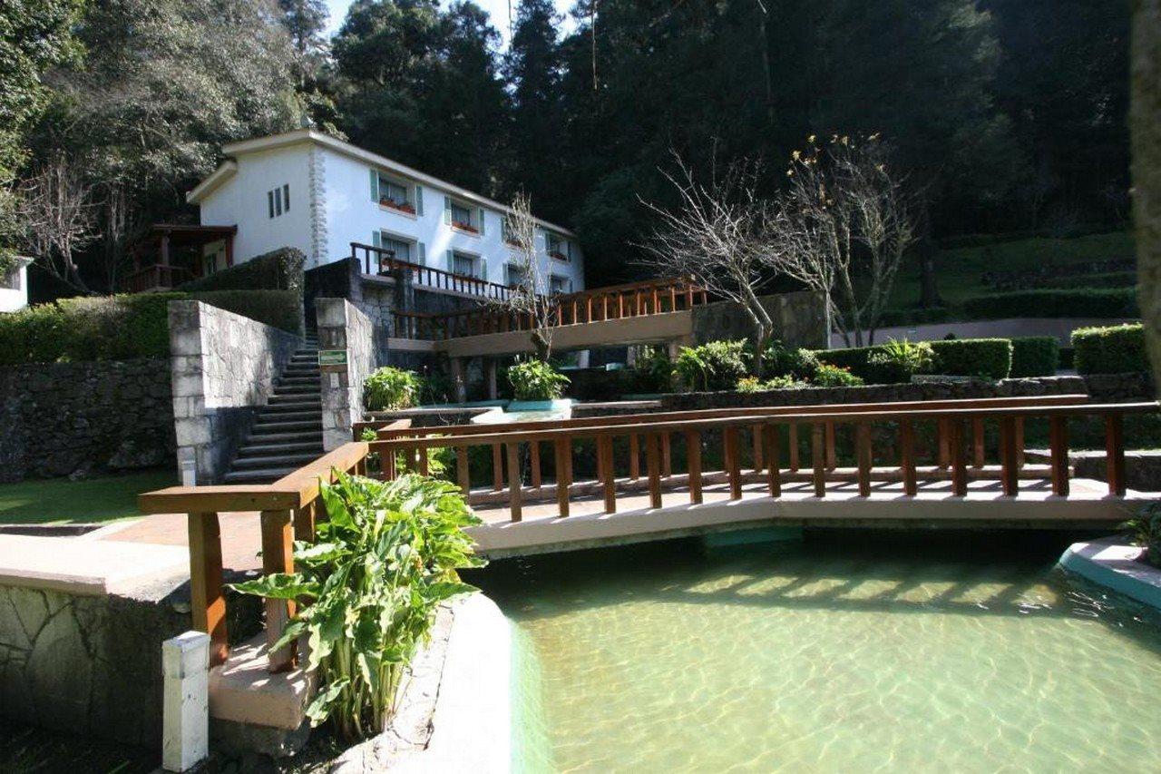 El Paraiso Hotel 4*