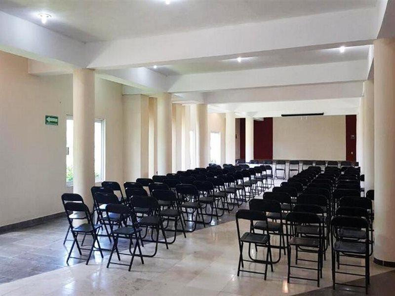 Hotel Paraiso Seyba