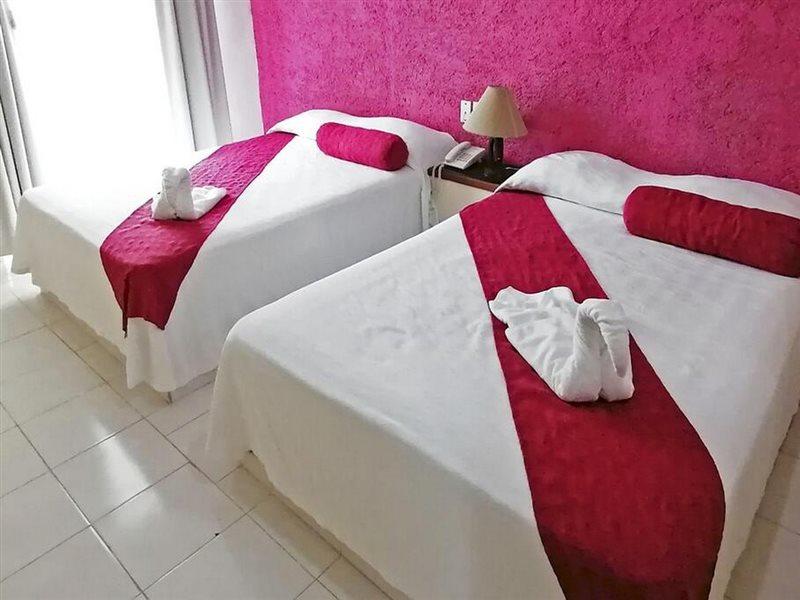 Hotel Paraiso Seyba Seybaplaya