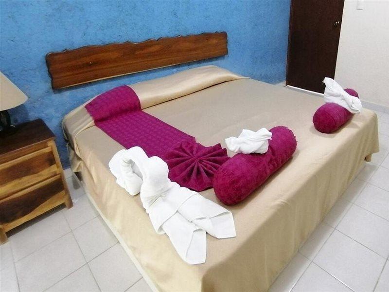 Paraiso Seyba Hotel 3*