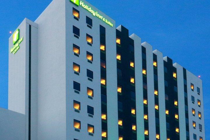 & - Monterrey Zona Airport By Ihg