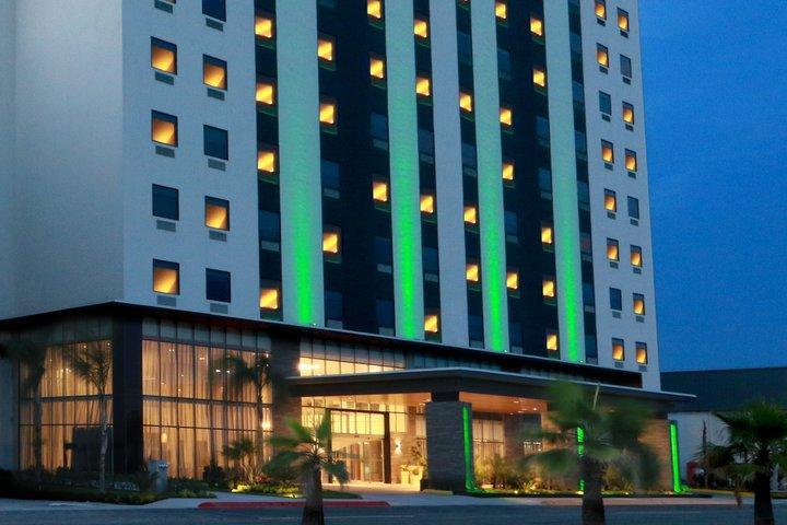 & - Monterrey Zona Airport By Ihg Hotel Apodaca