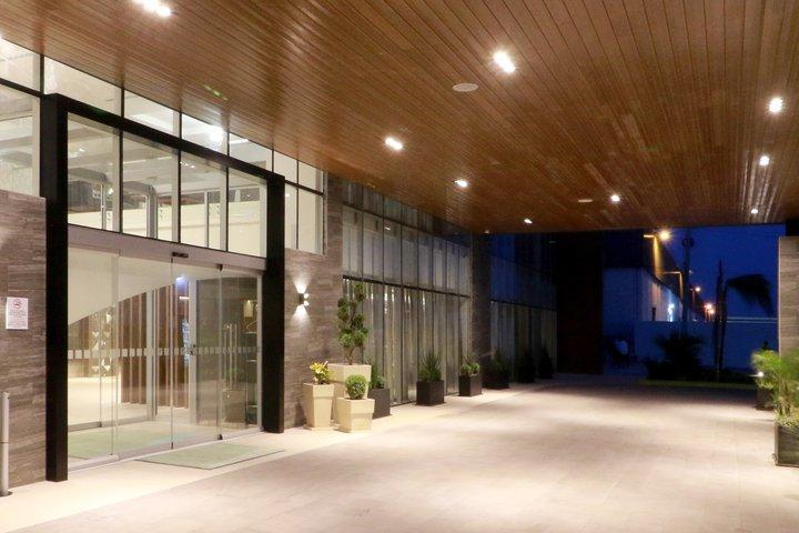 & - Monterrey Zona Airport By Ihg 5* Apodaca
