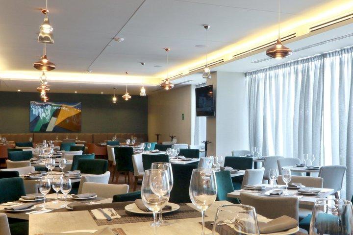 Hotel & - Monterrey Zona Airport By Ihg Apodaca