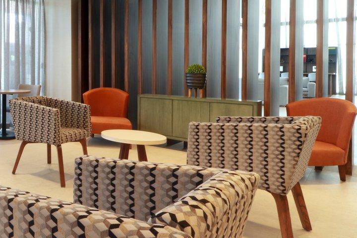 Hotel & - Monterrey Zona Airport By Ihg Apodaca