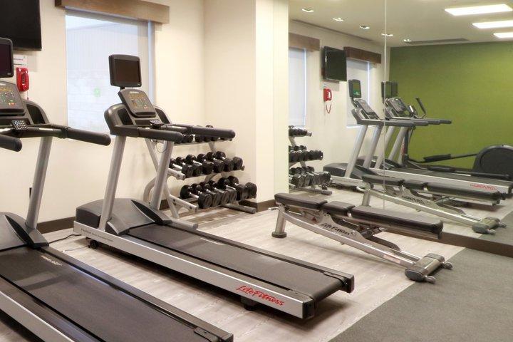 & - Monterrey Zona Airport By Ihg