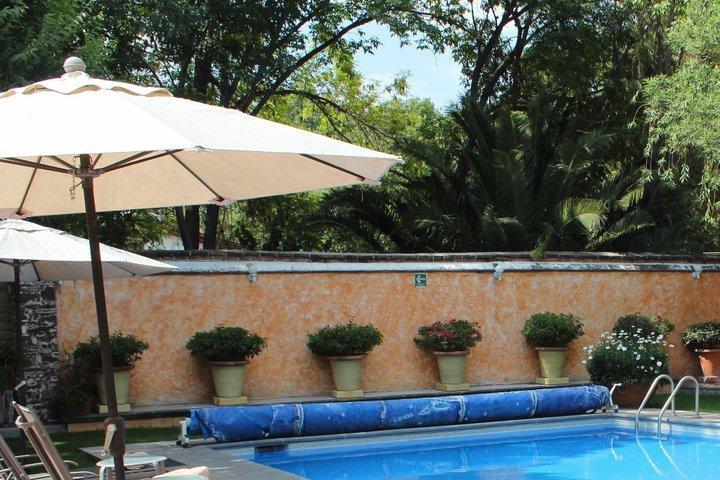 Boutique La Granja Tequisquiapan