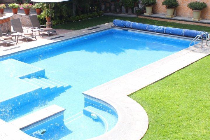 Boutique La Granja Hotel 4*