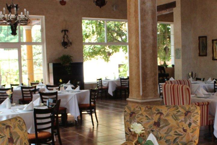 Boutique La Granja 4* Tequisquiapan