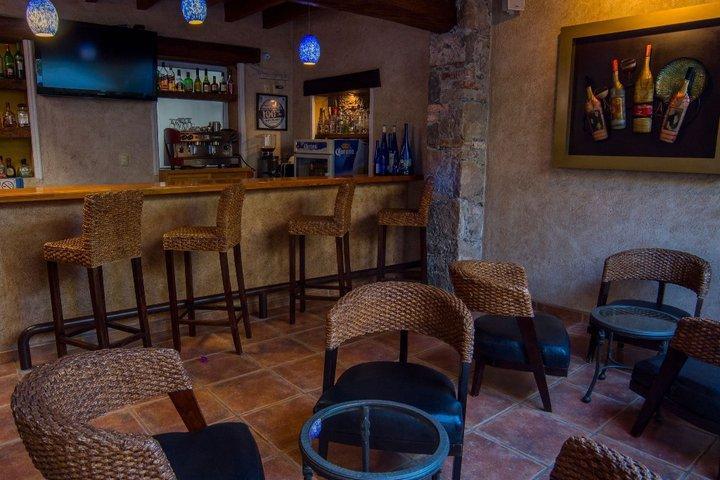Boutique La Granja Hotel Tequisquiapan