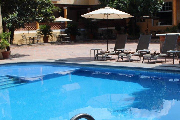 Boutique La Granja Tequisquiapan