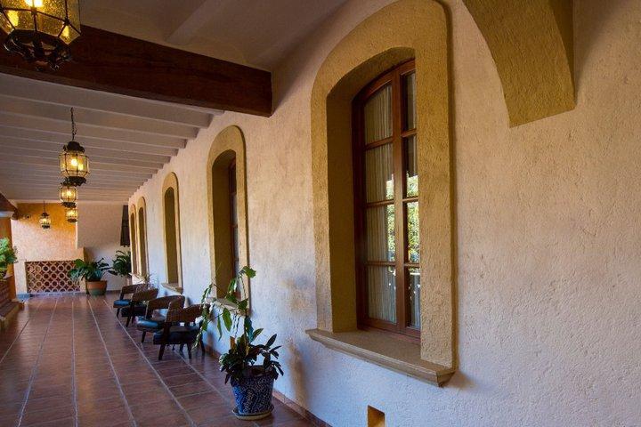 Boutique La Granja Hotel