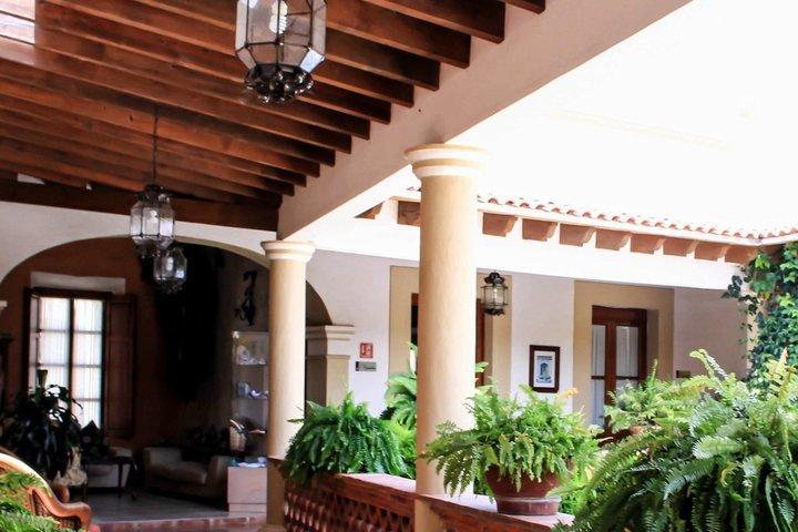 Boutique La Granja Tequisquiapan