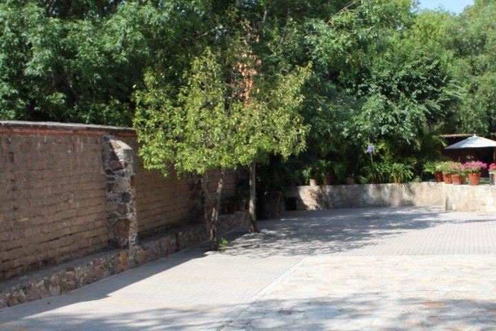 Hotel Boutique La Granja