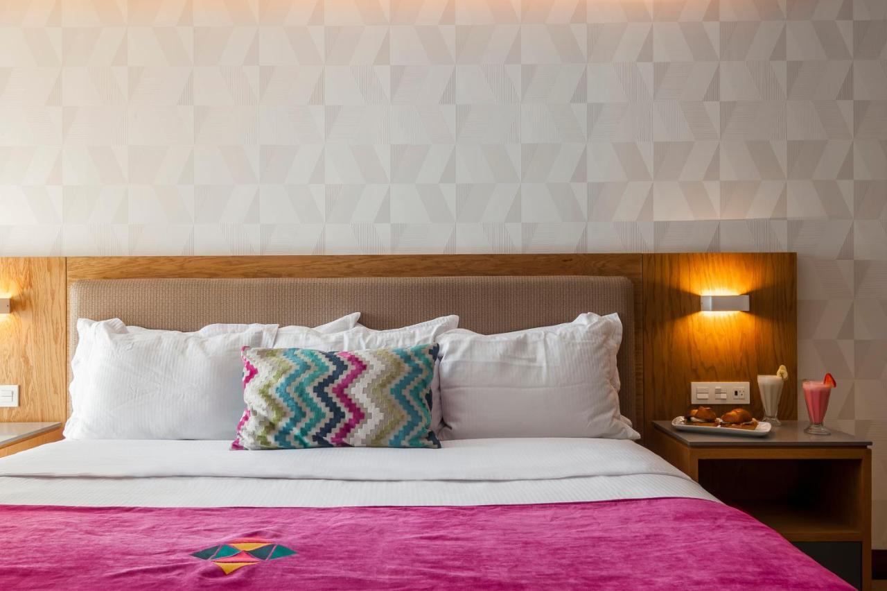 Fch Providencia (adults Only) Hotel Guadalajara