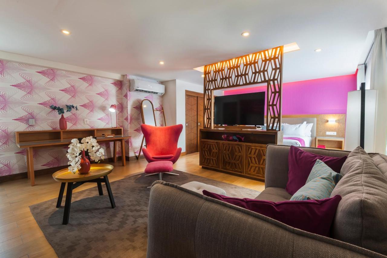 Fch Providencia (adults Only) 4*