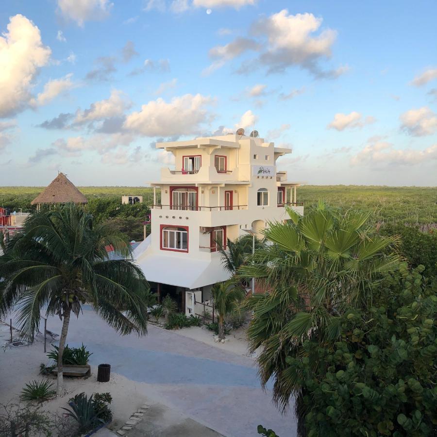 Hotel El Hotelito