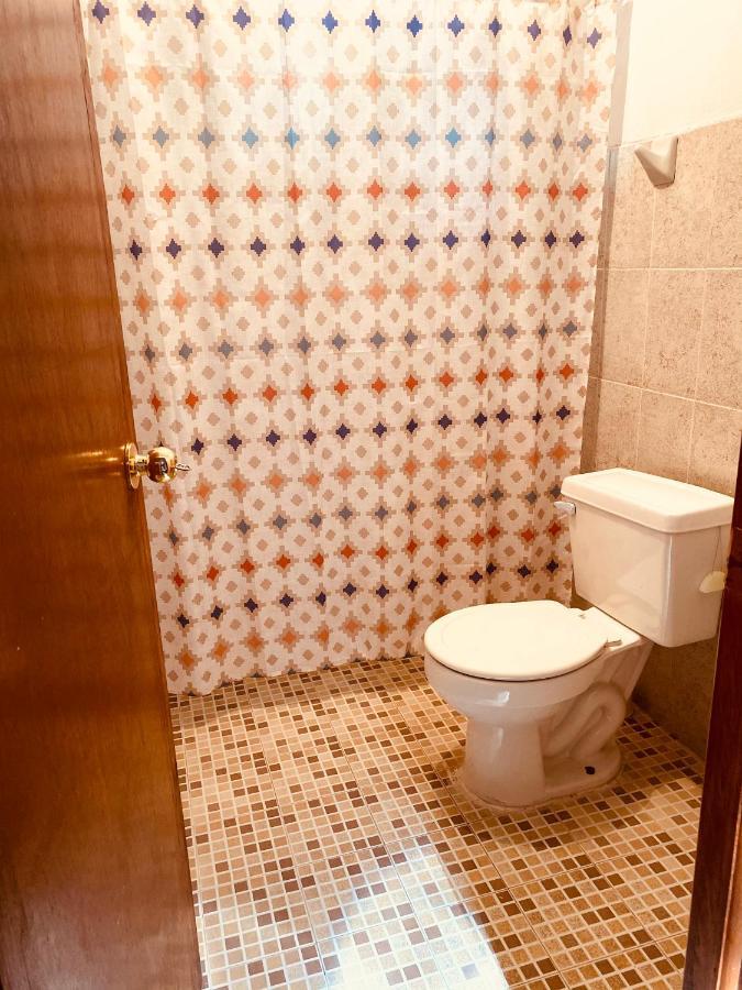 El Paraiso De Zacatlan, Departamento Con Terraza, 10 Pax Apartment Zacatlan