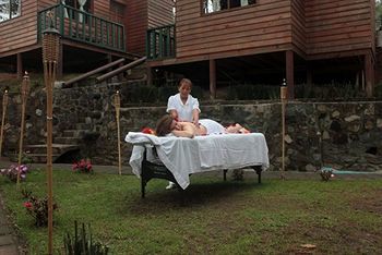 Hotel Monte Alto Boutique 3*