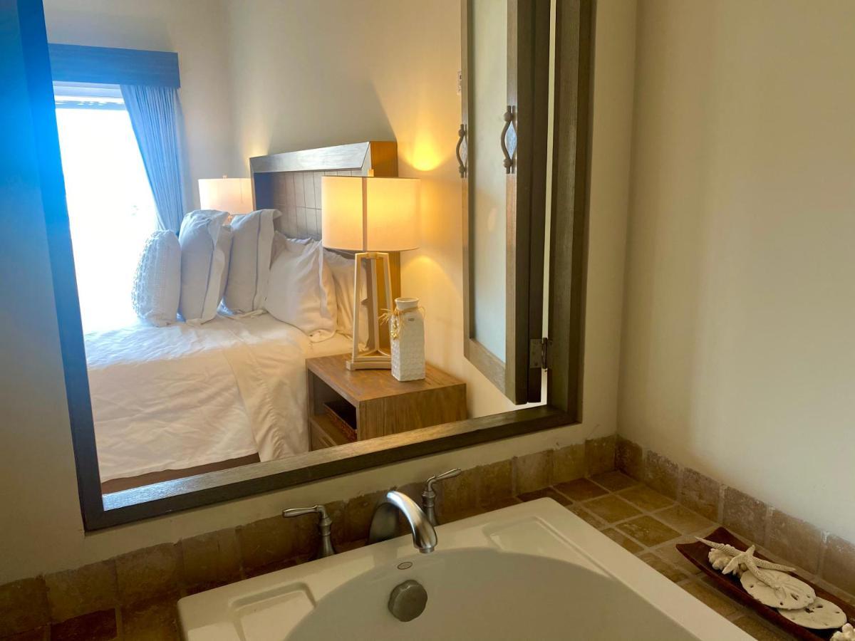 Lc 21- Luxury, Private Jacuzzi & Sea Of Cortez Views