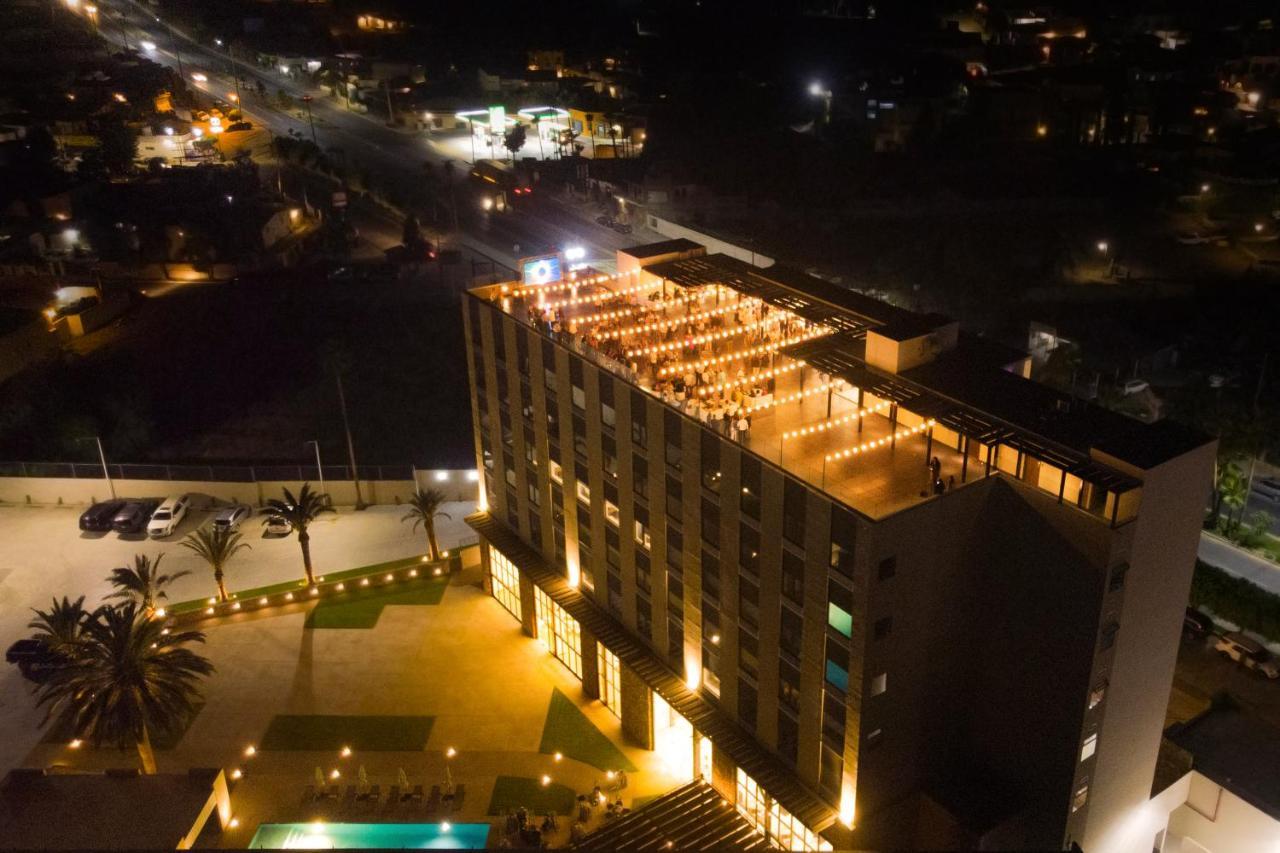 Kumiai Hotel
