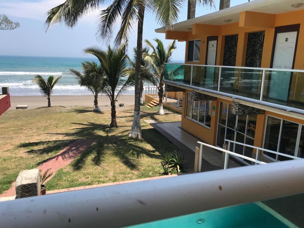 Balneario Playa San Pablo Hotel La Vigueta