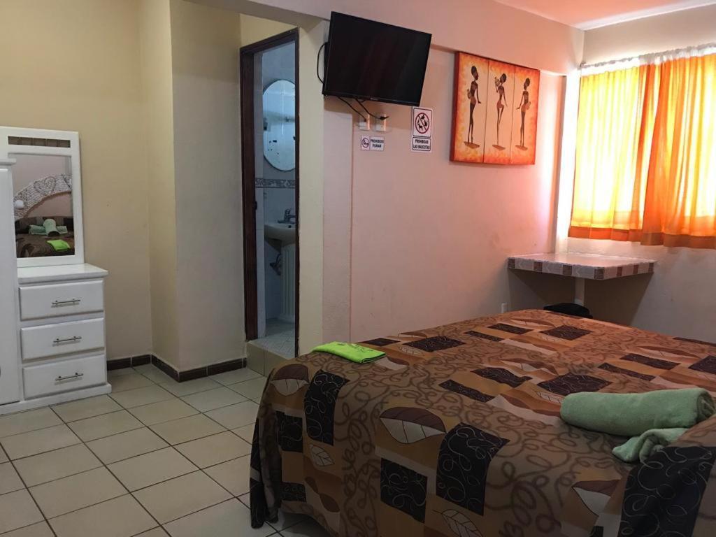 Balneario Playa San Pablo 3*