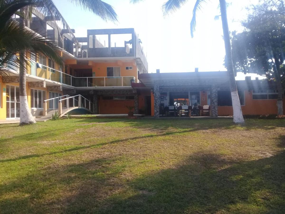 Balneario Playa San Pablo