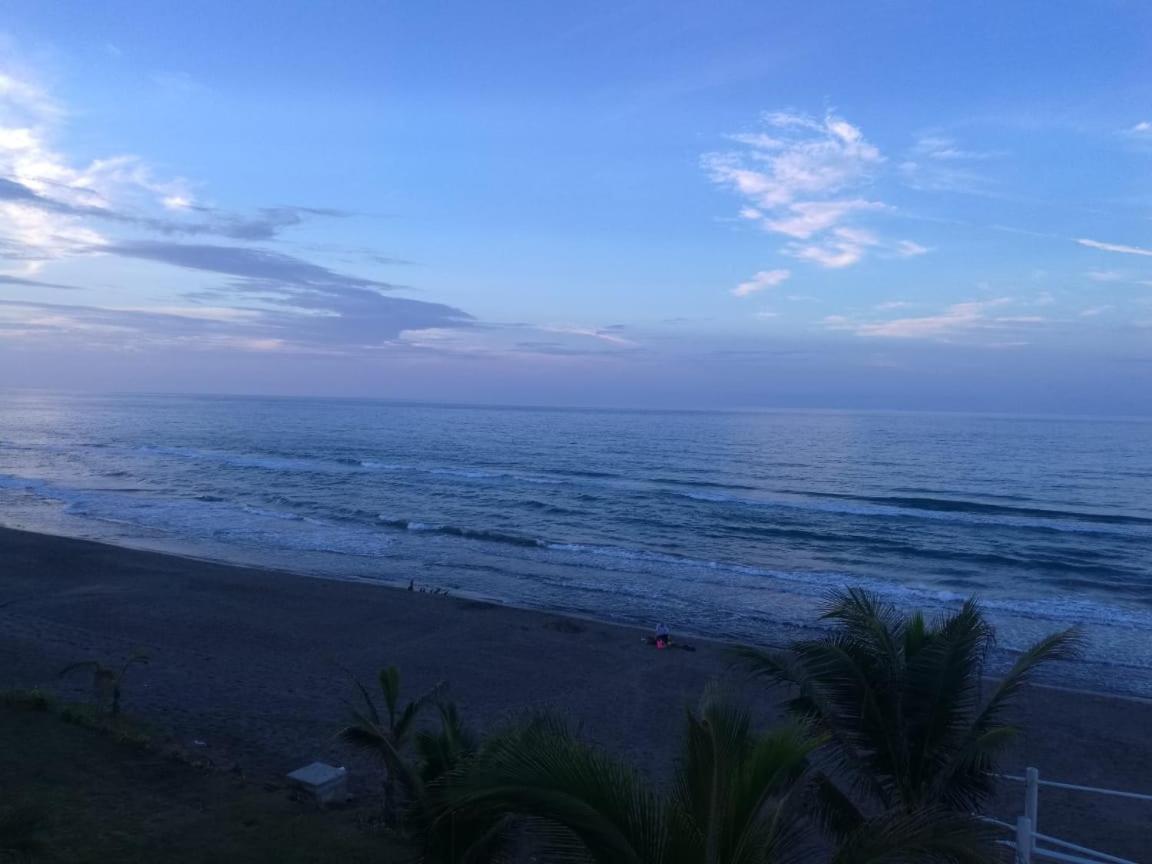 Hotel Balneario Playa San Pablo 3*