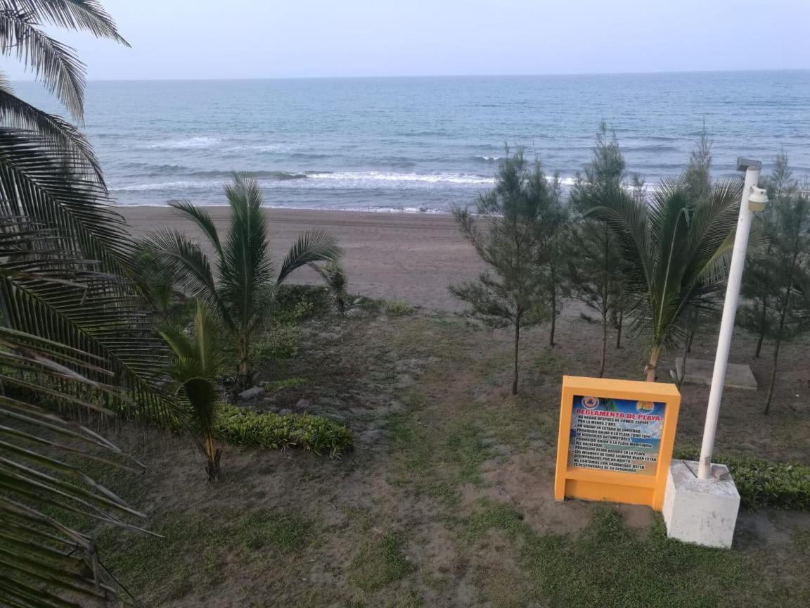 Balneario Playa San Pablo 3*