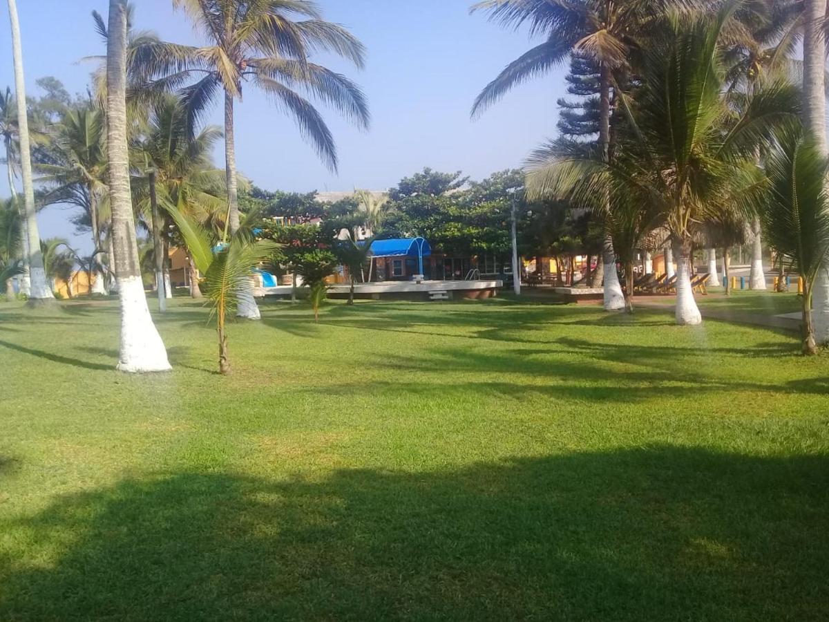 Balneario Playa San Pablo