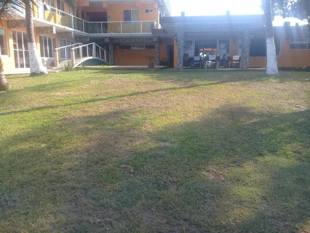 Hotel Balneario Playa San Pablo 3*