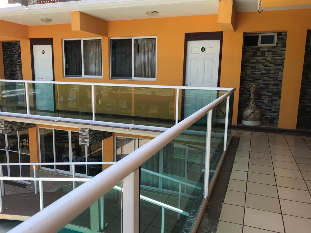 Balneario Playa San Pablo Hotel 3*