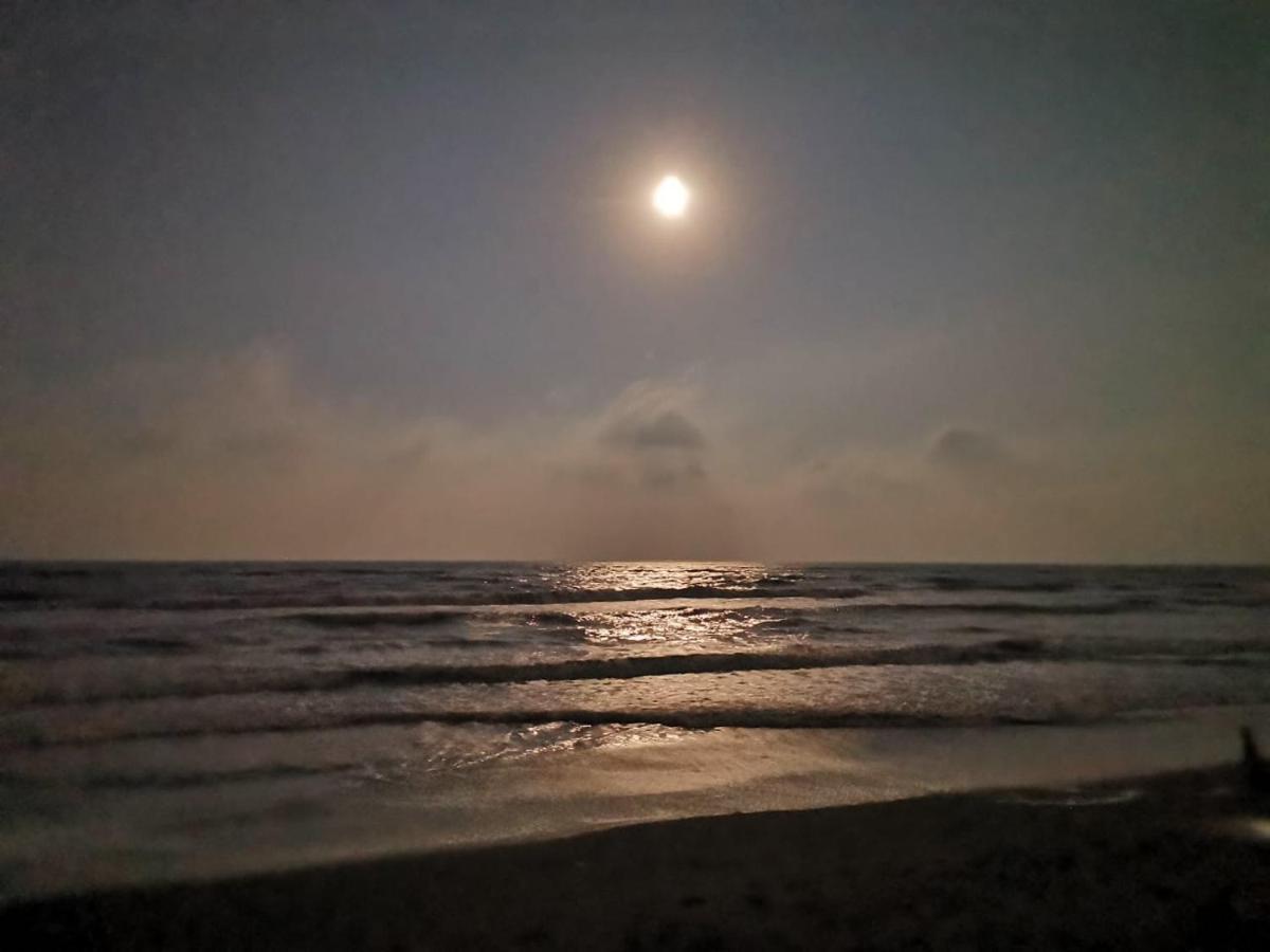 Balneario Playa San Pablo La Vigueta