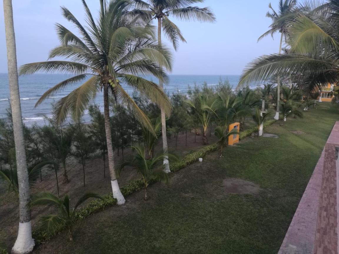 Balneario Playa San Pablo Hotel 3*
