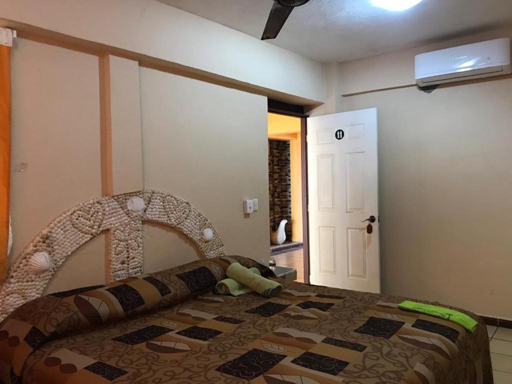 Hotel Balneario Playa San Pablo 3*