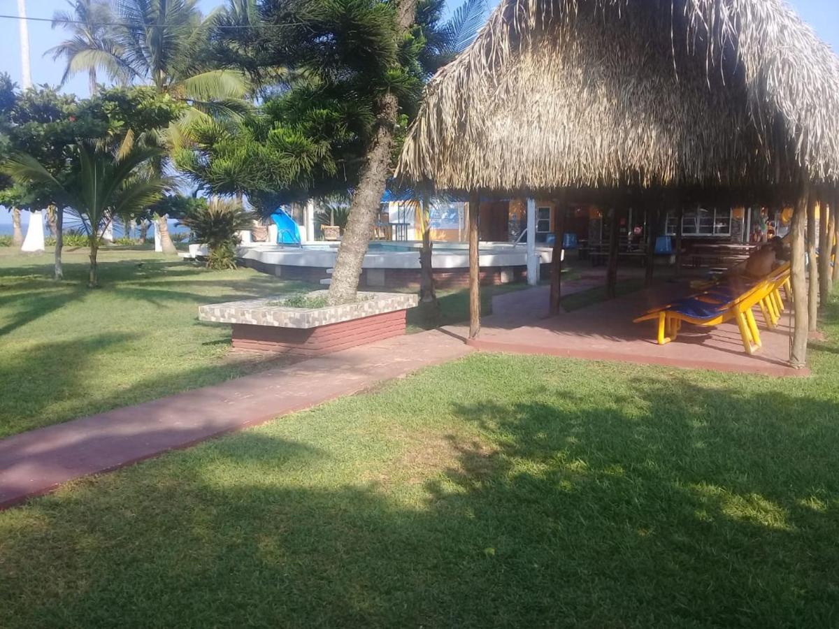 Balneario Playa San Pablo La Vigueta