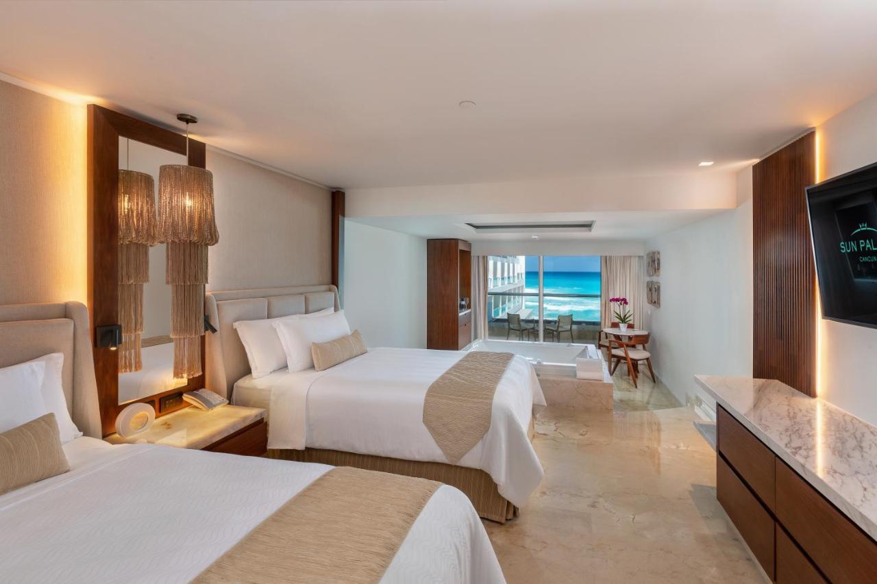 Sun Palace (adults Only) Resort