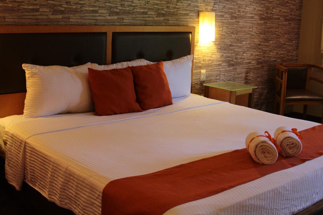 Hotel Colonial 3*