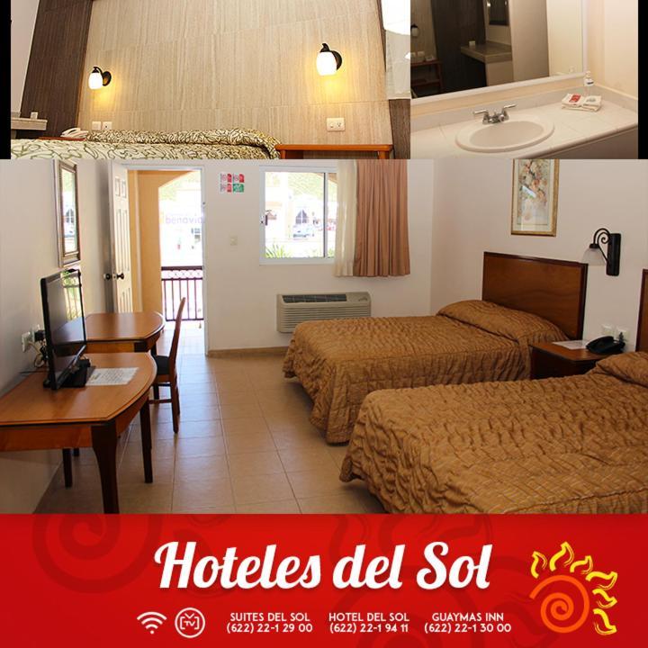 Hotel Del Sol