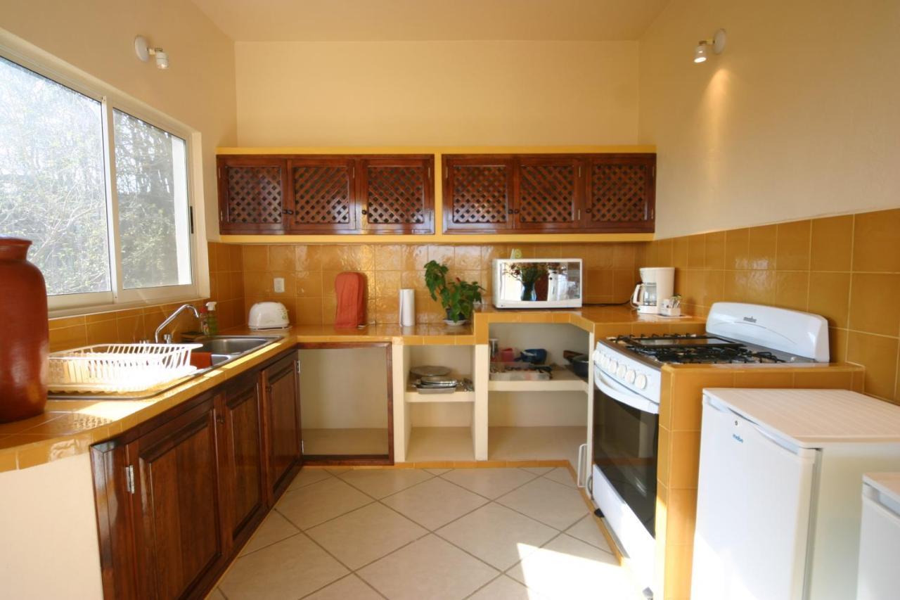 Casa Pan De Miel (adults Only) 5*