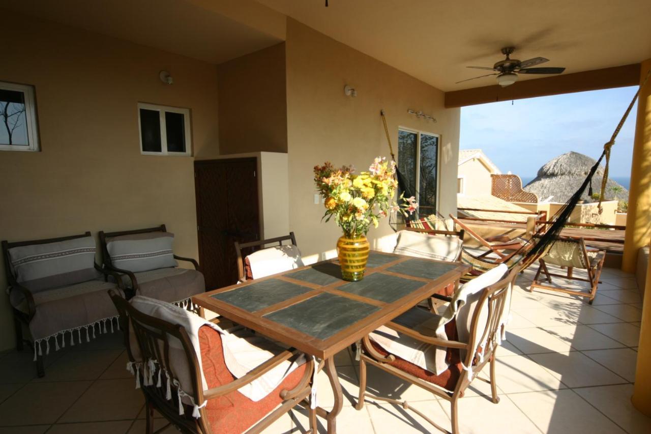 Casa Pan De Miel (adults Only)